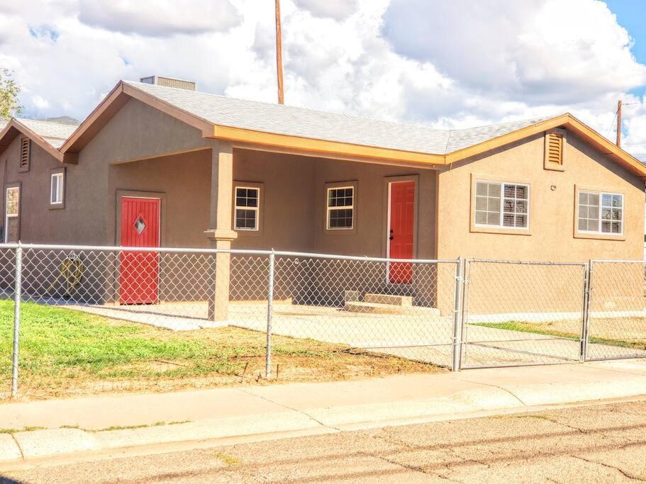 White Sands Casita Alamogordo Exterior photo