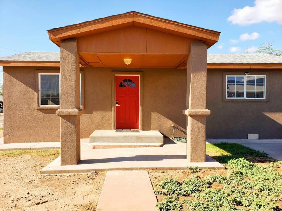 White Sands Casita Alamogordo Exterior photo